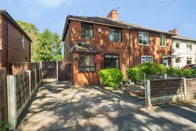 Property responsive