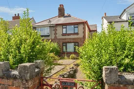 Property responsive