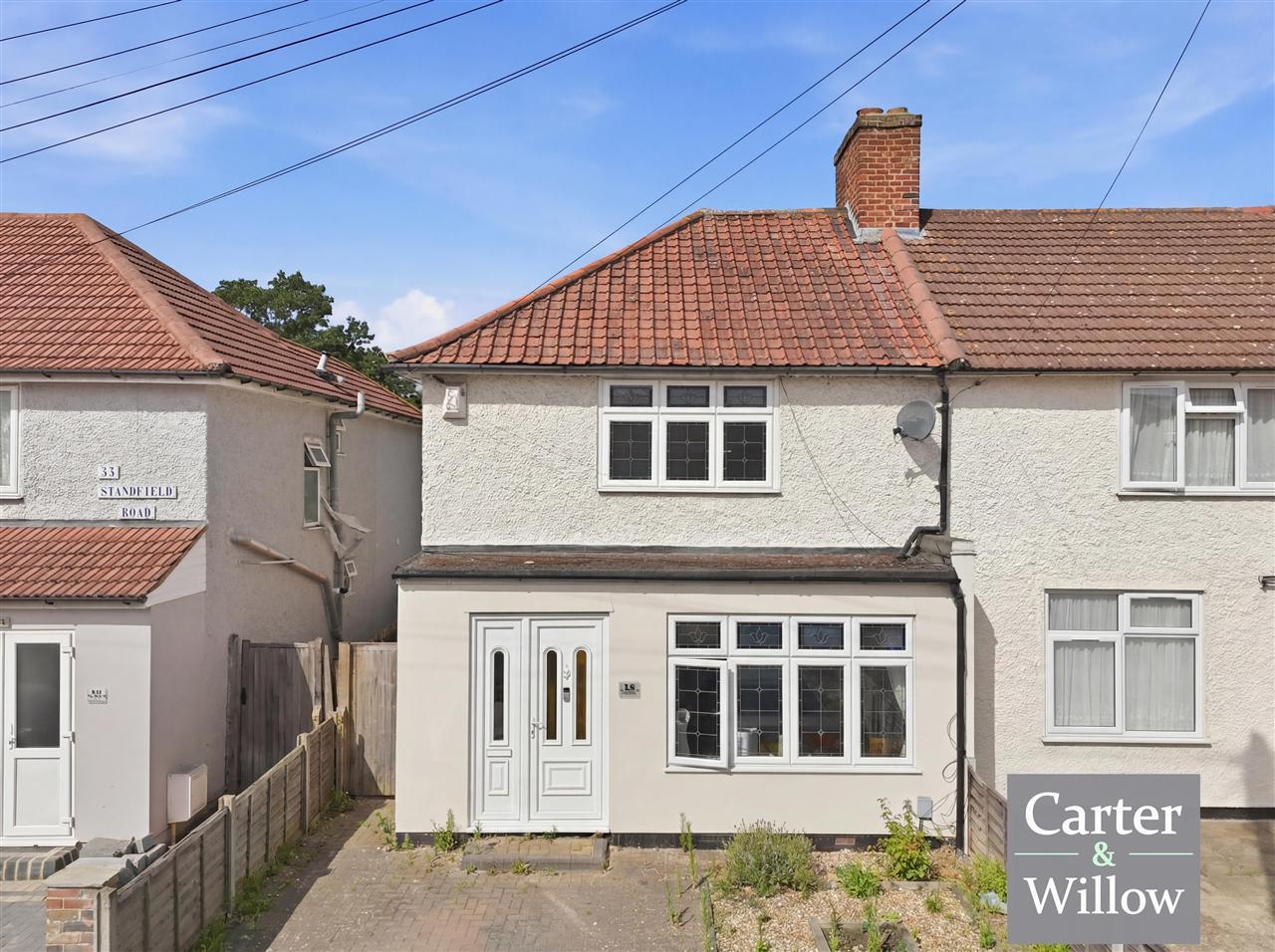 Standfield Road, Dagenham, Essex Image 1