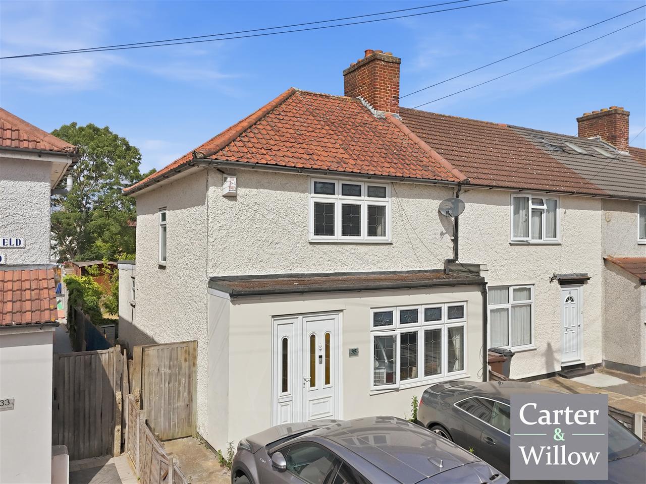 Standfield Road, Dagenham, Essex Image 3