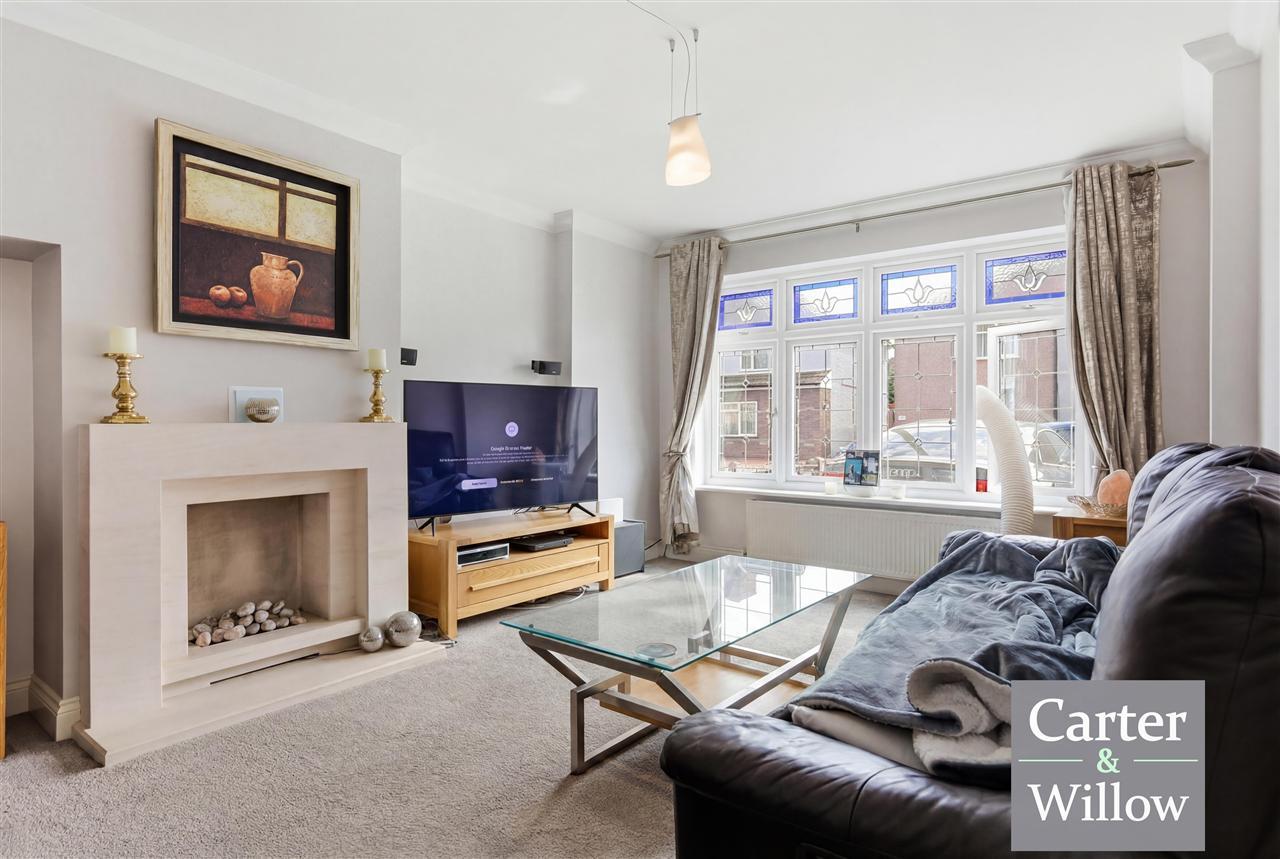 Standfield Road, Dagenham, Essex Image 5