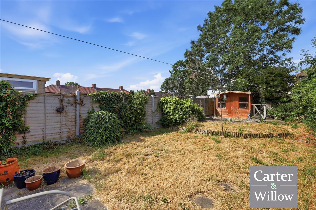 Standfield Road, Dagenham, Essex Image 18