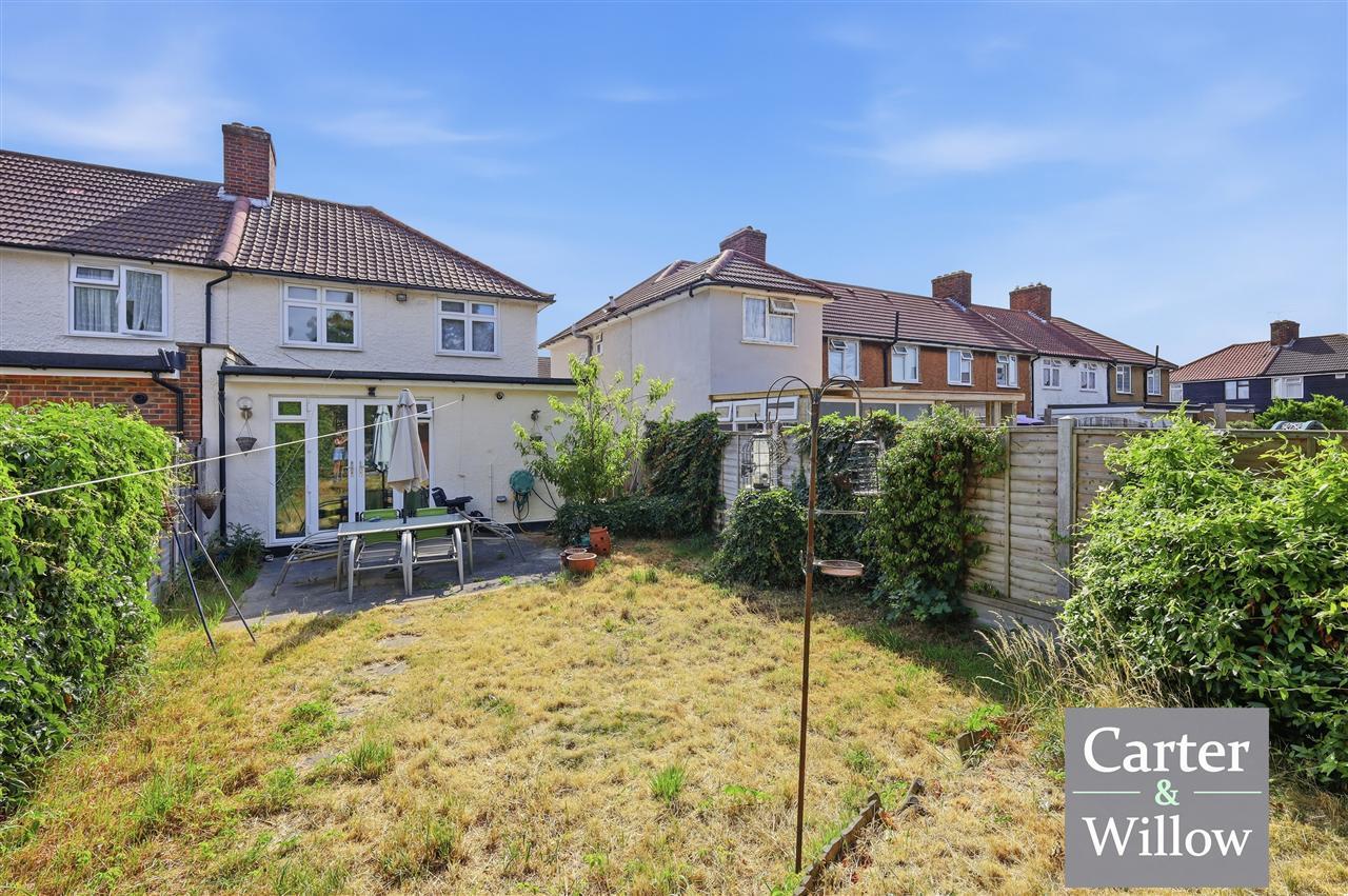 Standfield Road, Dagenham, Essex Image 19