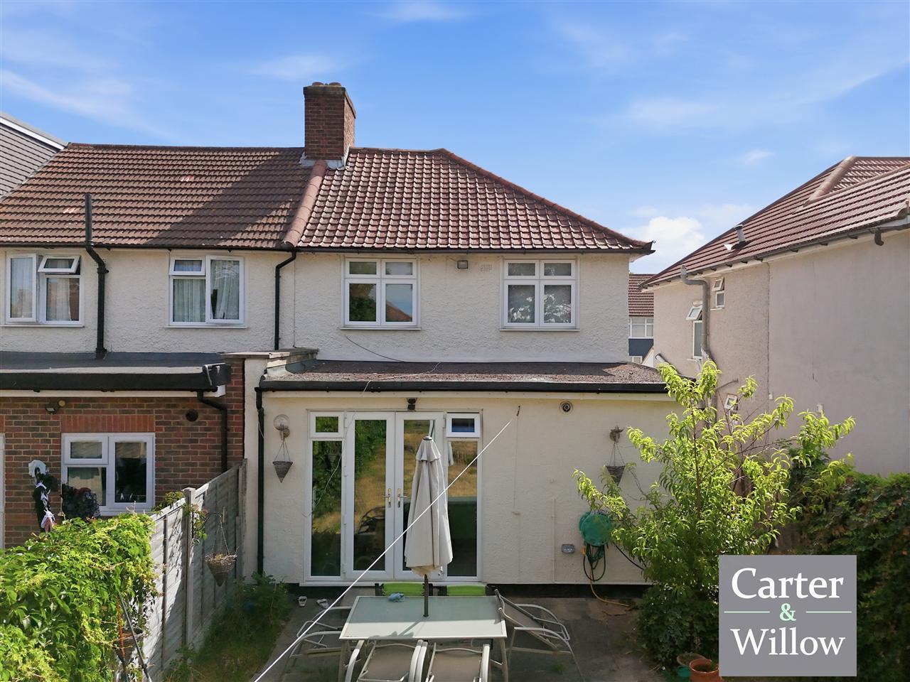 Standfield Road, Dagenham, Essex Image 20