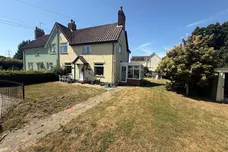 Mill Lane, Campsea Ashe, Woodbridge