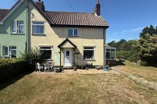 Mill Lane, Campsea Ashe, Woodbridge