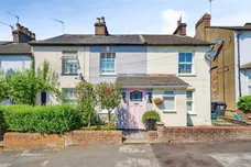 Cowper Road, Hemel Hempstead