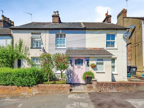 Cowper Road, Hemel Hempsteadphoto