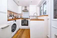 Cowper Road, Hemel Hempstead
