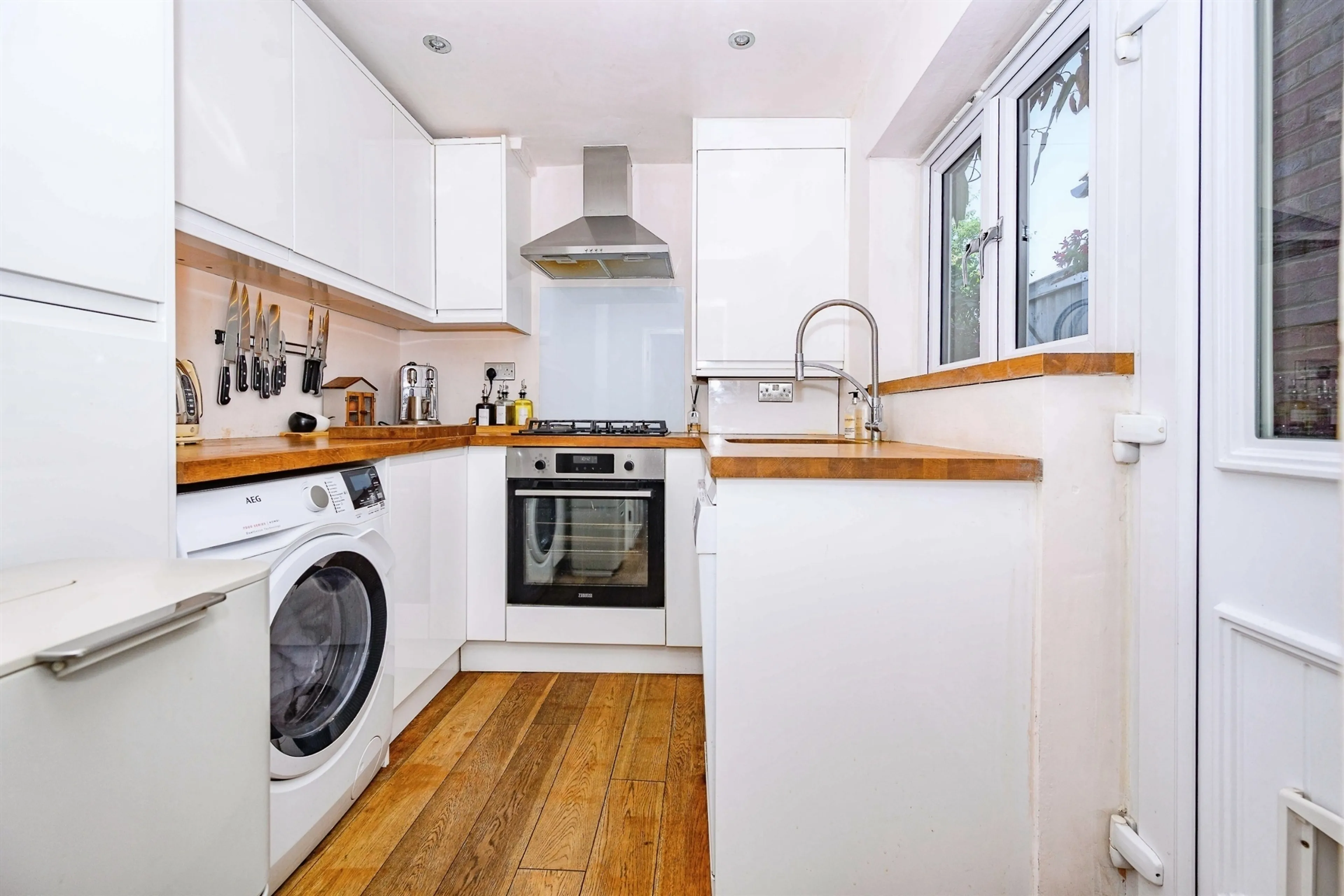 Property at Cowper Road, Hemel Hempstead