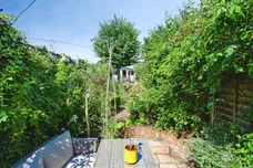 Cowper Road, Hemel Hempstead