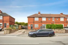 Whitehill Road, Brinsworth, Rotherham