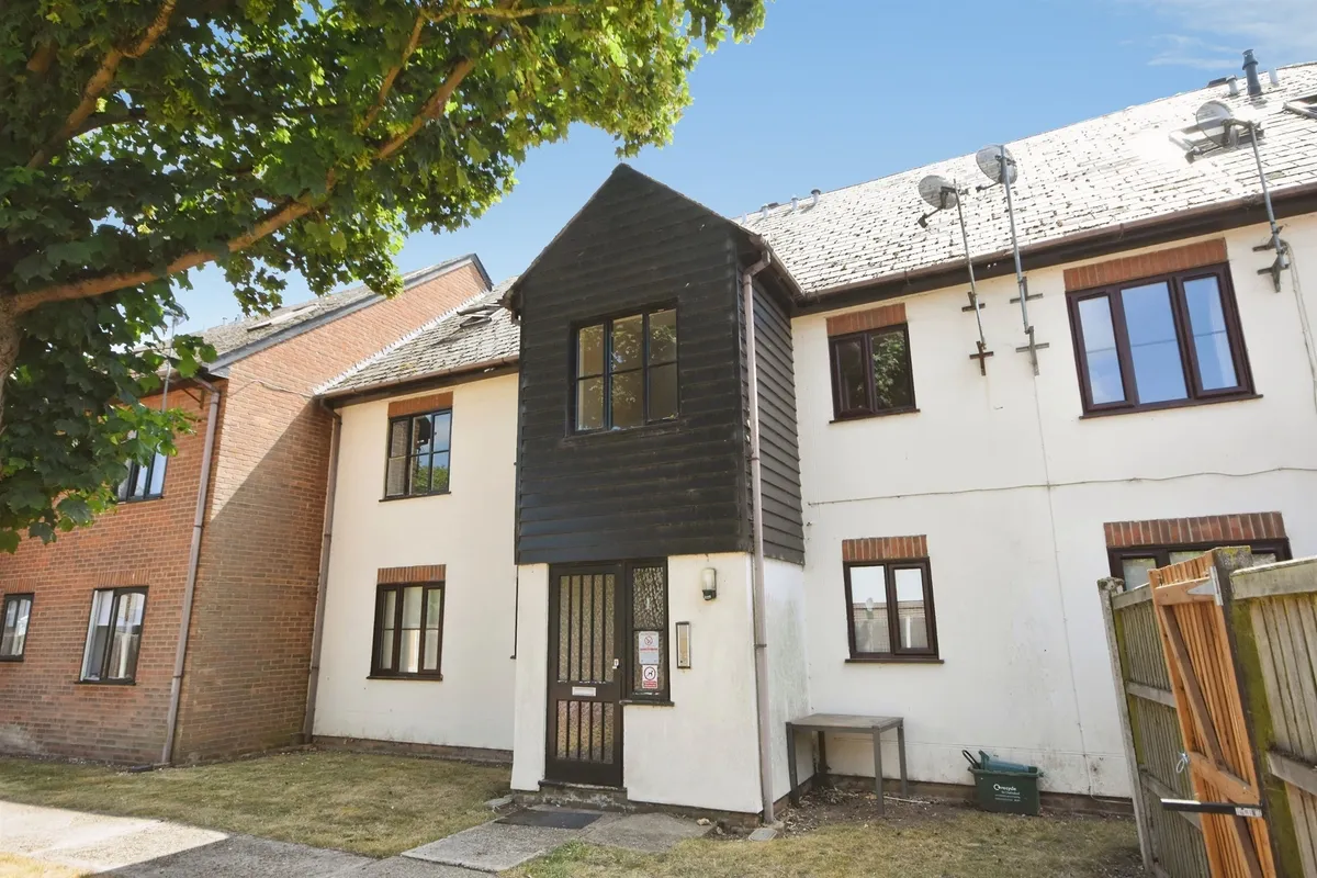 Oxford Place, Earls Colne, Colchester