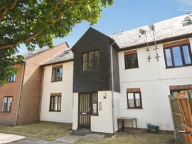 Oxford Place, Earls Colne, Colchester photo