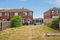 Whitehill Road, Brinsworth, Rotherham