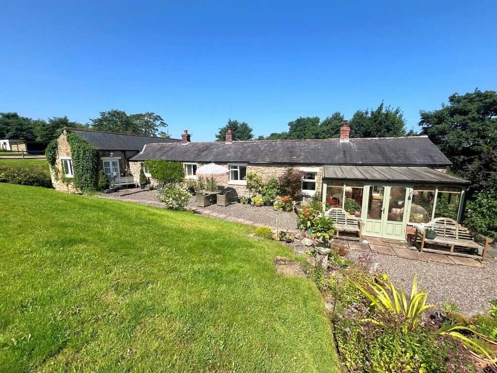 Craigsyke Bridge Cottage, West Hall Image 1
