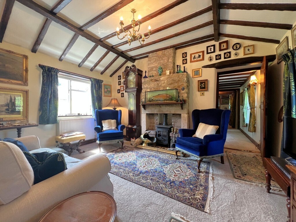 Craigsyke Bridge Cottage, West Hall Image 2