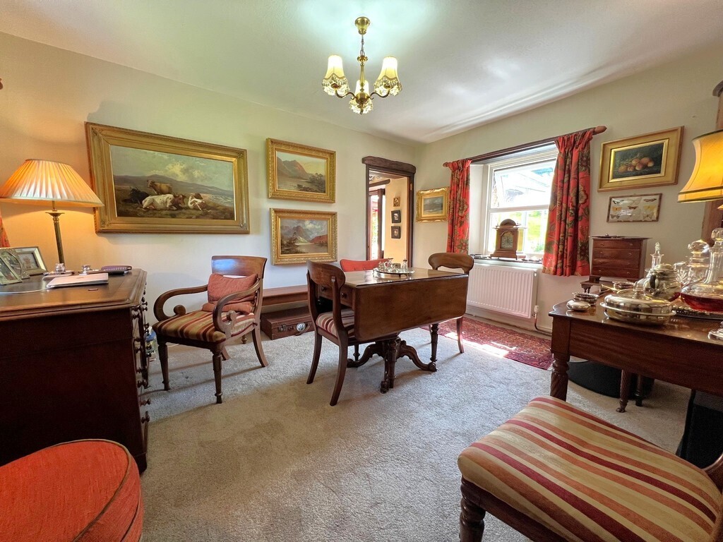 Craigsyke Bridge Cottage, West Hall Image 3
