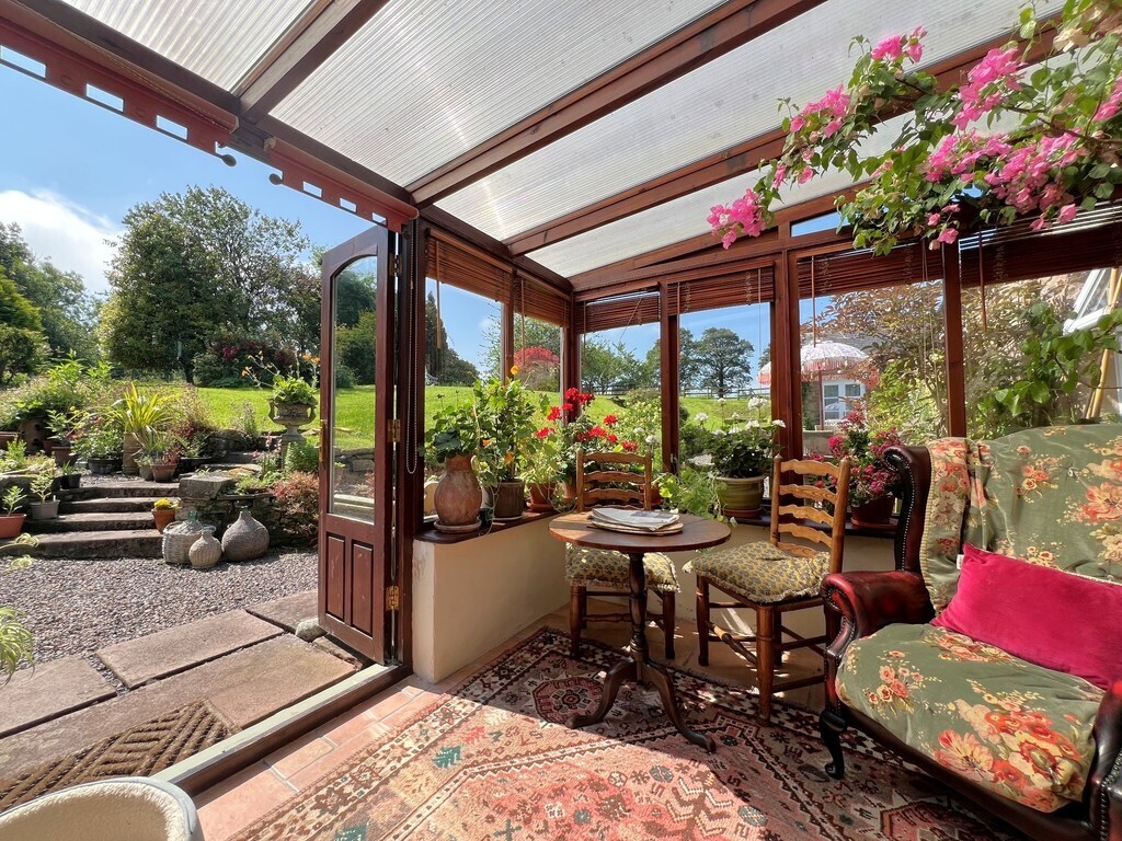 Craigsyke Bridge Cottage, West Hall Image 5