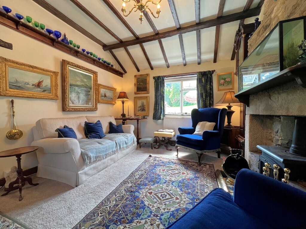Craigsyke Bridge Cottage, West Hall Image 8
