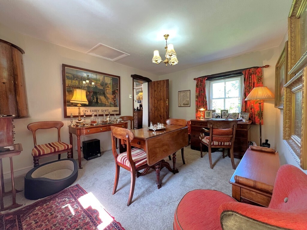 Craigsyke Bridge Cottage, West Hall Image 10