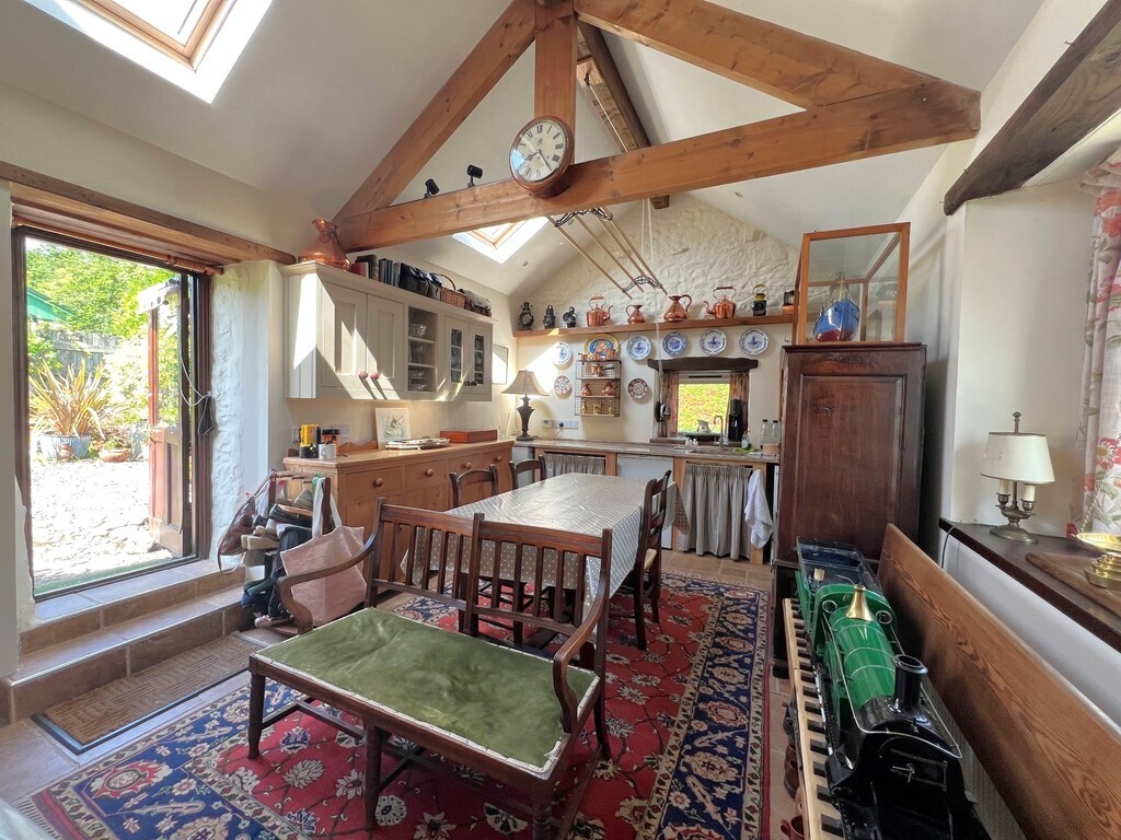 Craigsyke Bridge Cottage, West Hall Image 13