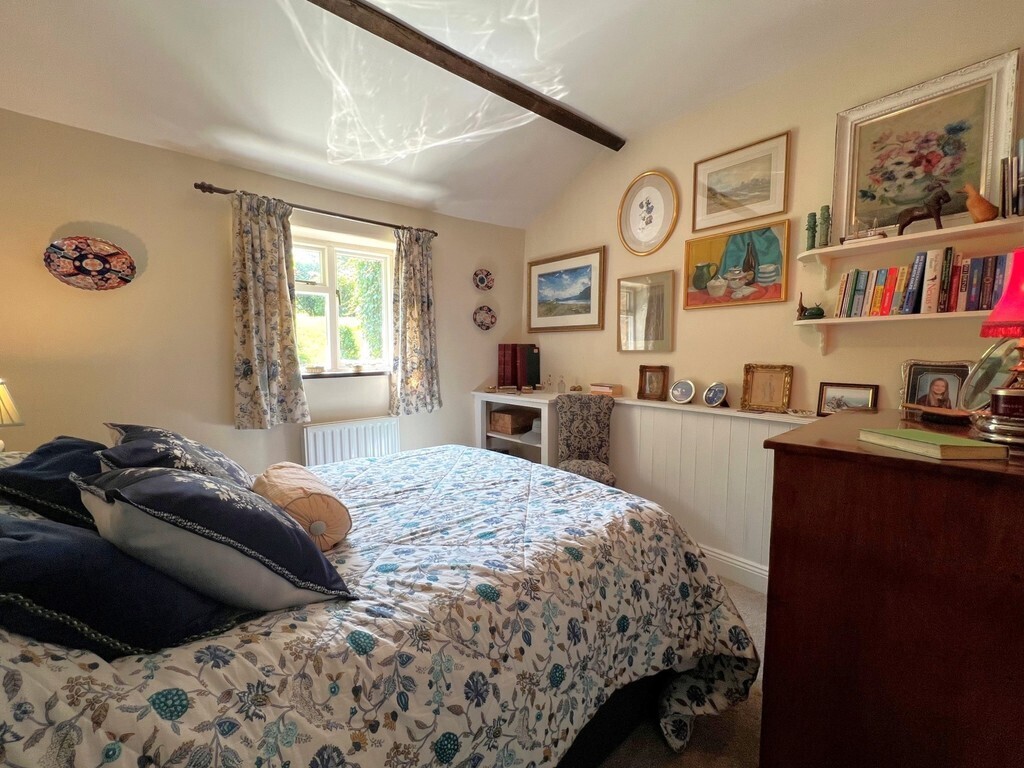 Craigsyke Bridge Cottage, West Hall Image 14