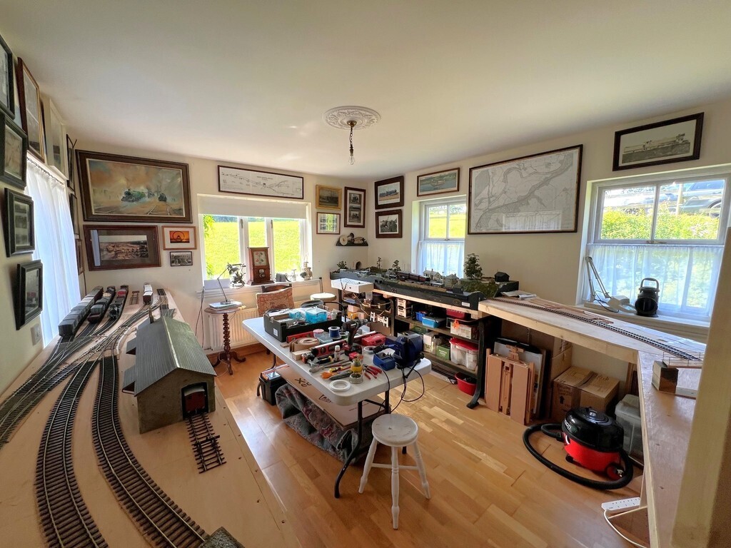 Craigsyke Bridge Cottage, West Hall Image 15