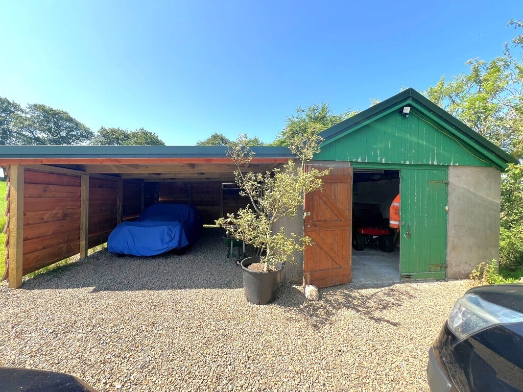 Craigsyke Bridge Cottage, West Hall Image 18