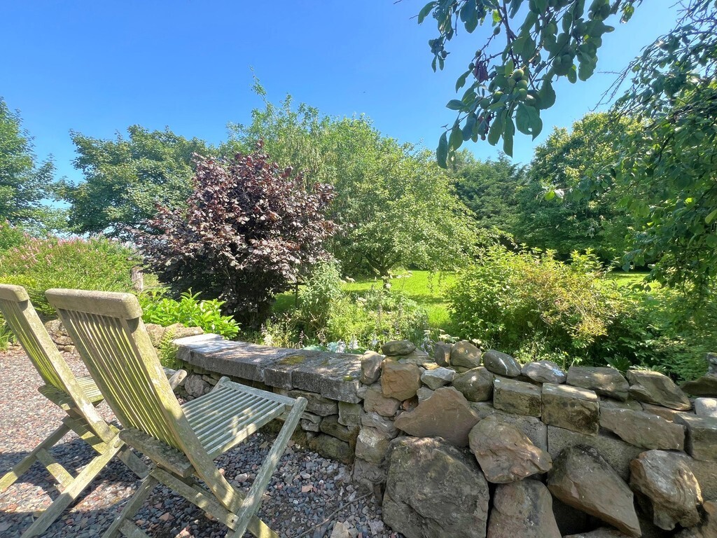 Craigsyke Bridge Cottage, West Hall Image 21