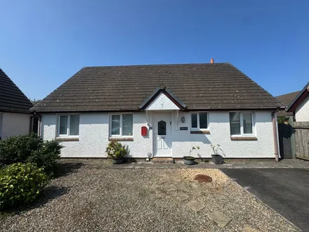 13 Haulfan, Ffosyffin, Aberaeron, SA46