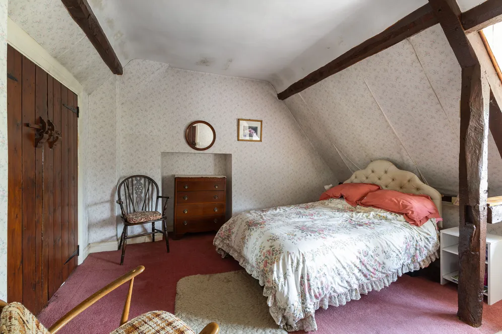 Berwick St. James, Salisbury, SP3 photo 14