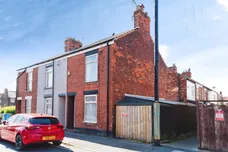 Rustenburg Street, Hull