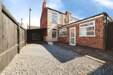 Rustenburg Street, Hull