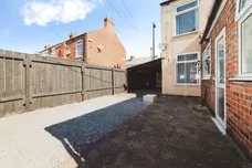 Rustenburg Street, Hull