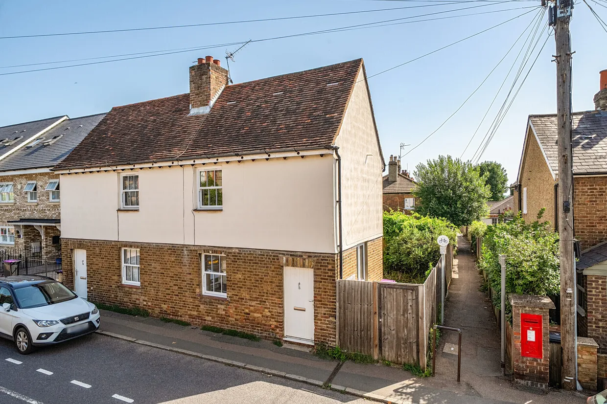 Bengeo Street, Hertford, SG14 photo 1