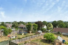 Boobery, Sampford Peverell, Tiverton
