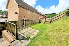Nant-y-Fron, Tonyrefail, PORTH