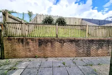 Nant-y-Fron, Tonyrefail, PORTH