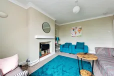 Holden Crescent, Newark