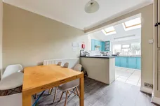 Holden Crescent, Newark
