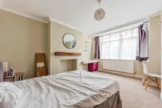 Holden Crescent, Newark