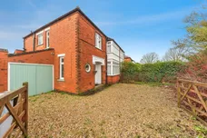 Holden Crescent, Newark