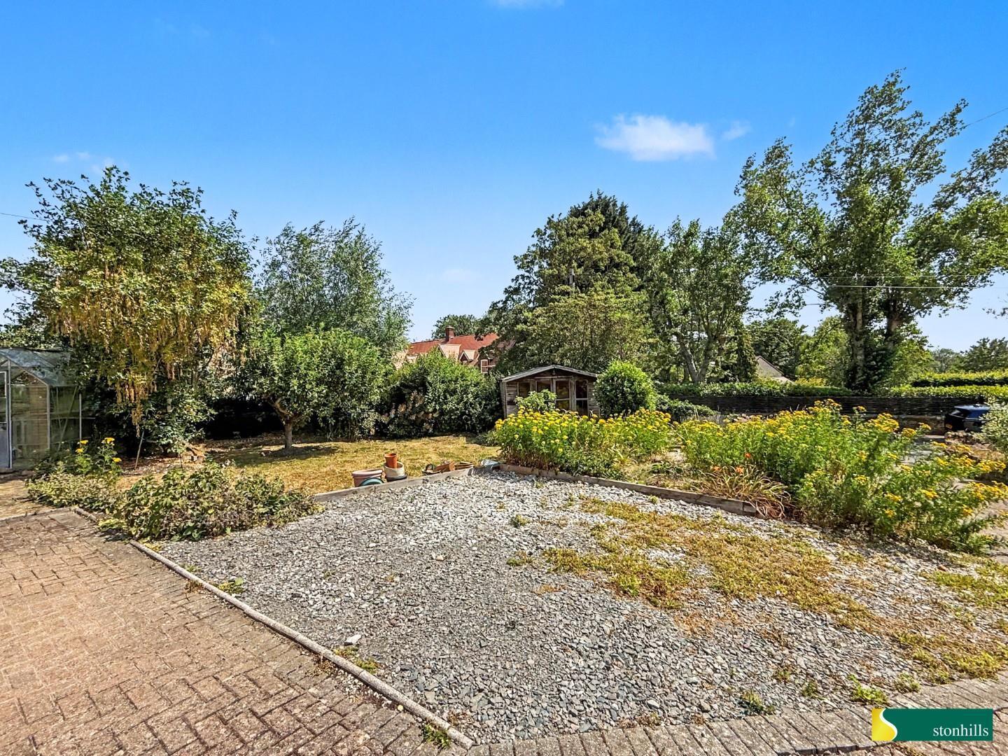 Roade Hill, Ashton, Northampton Image 9
