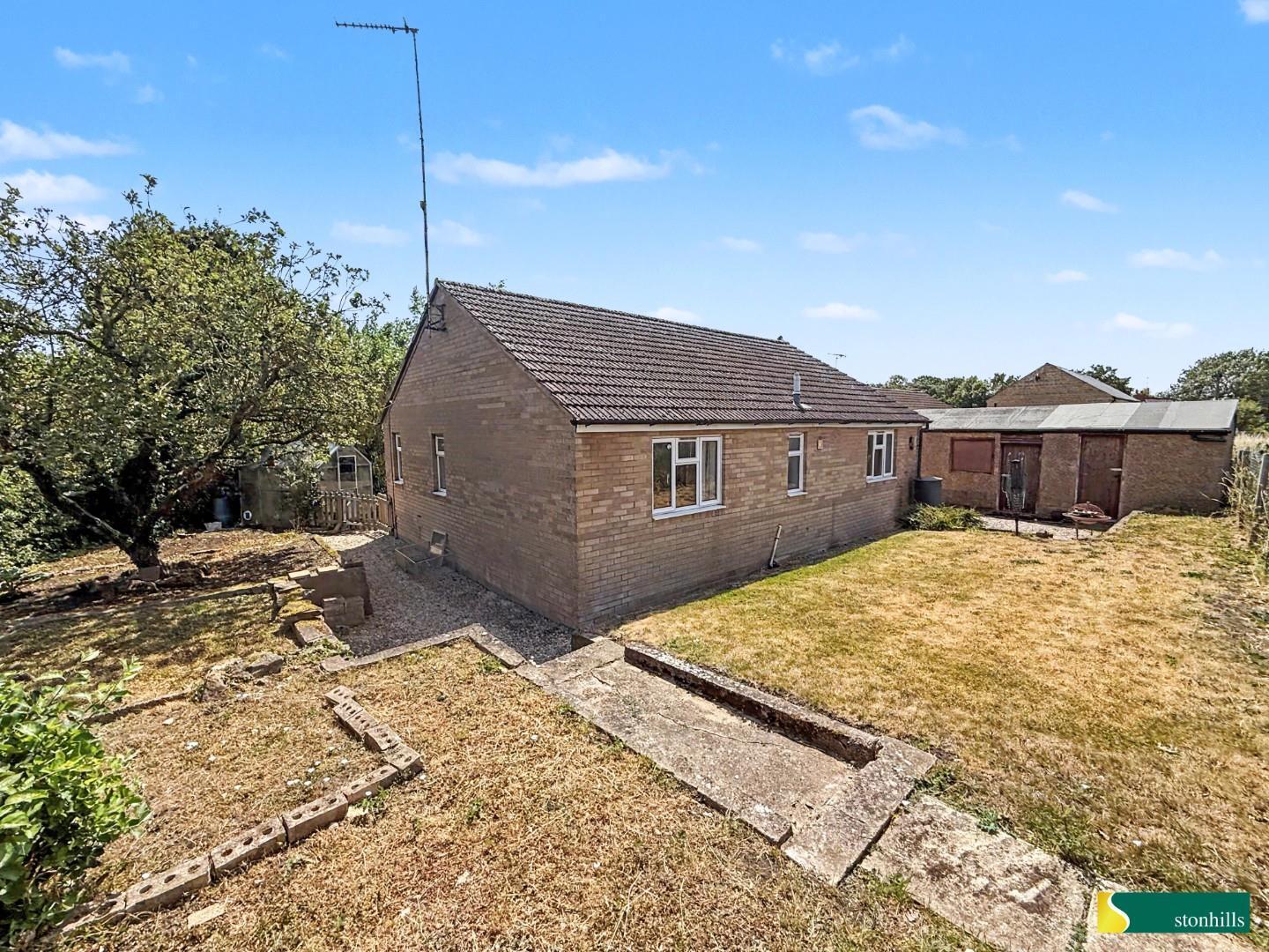 Roade Hill, Ashton, Northampton Image 10
