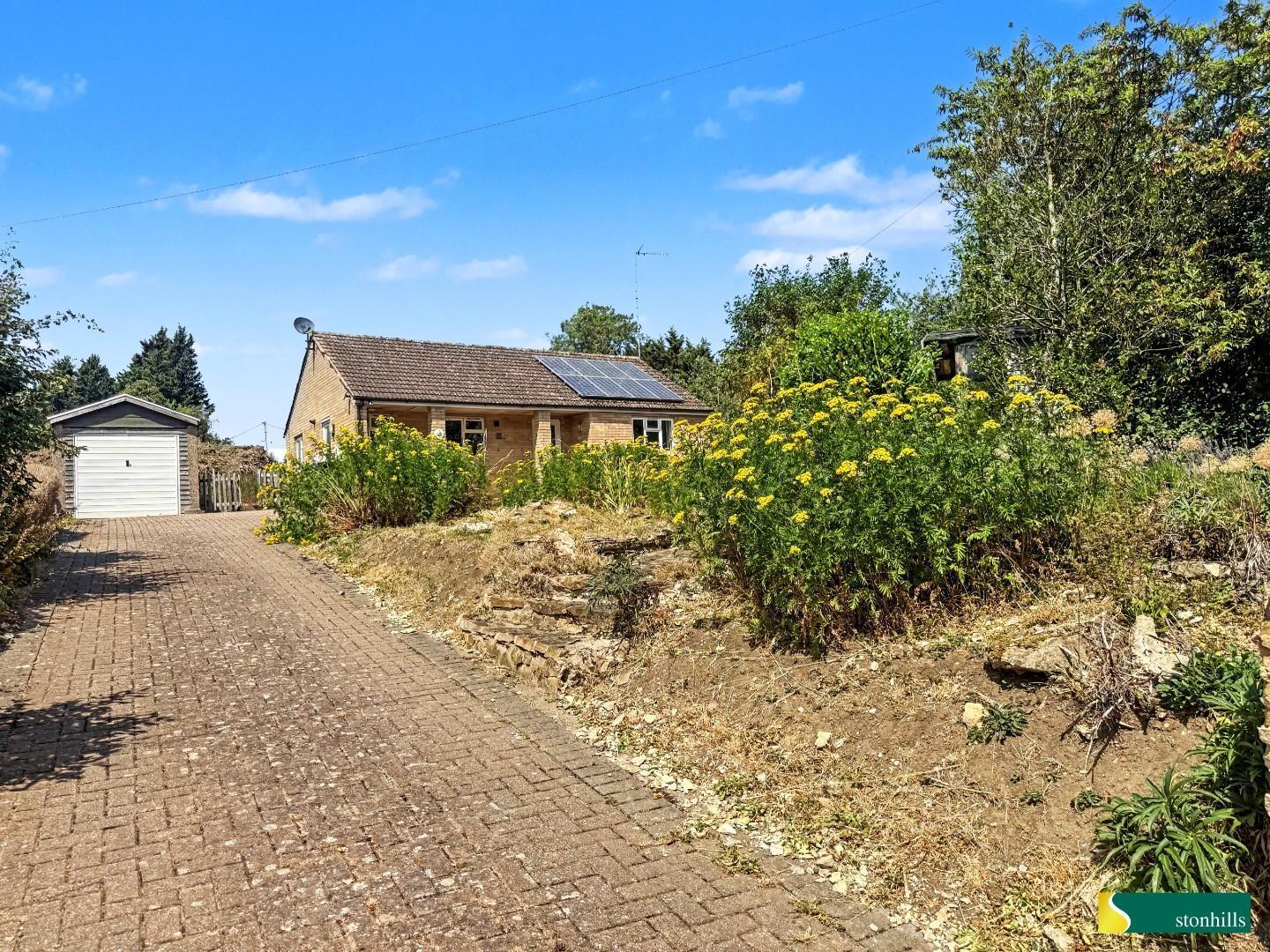 Roade Hill, Ashton, Northampton Image 12