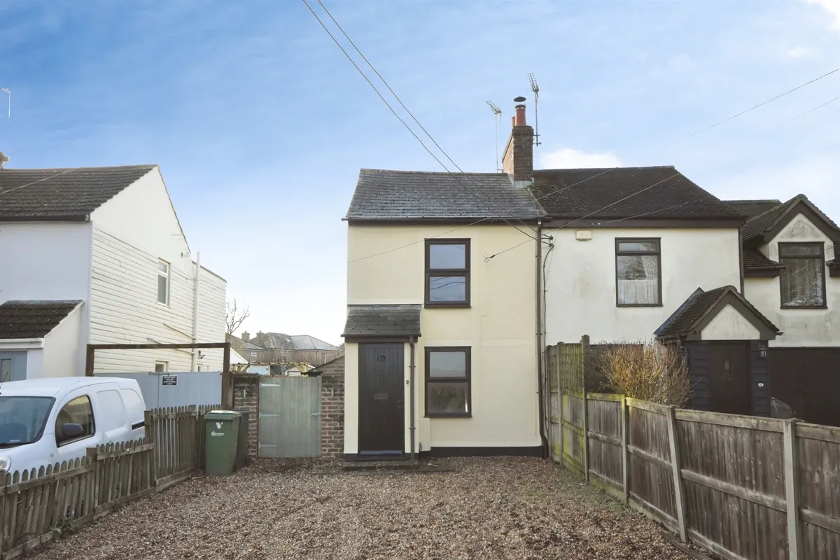 Colchester Road, Coggeshall, Colchester