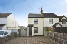 Colchester Road, Coggeshall, Colchester