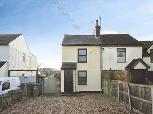 Colchester Road, Coggeshall, Colchesterphoto