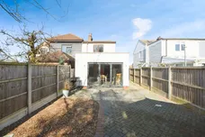 Colchester Road, Coggeshall, Colchester
